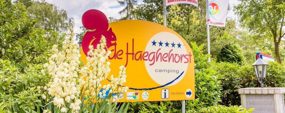 De Haeghehorst recreatiepark - Professionele Schoonmaak door Menges Schoonmaak