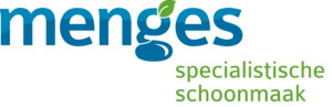 Logo Menges Specialistische Schoonmaak