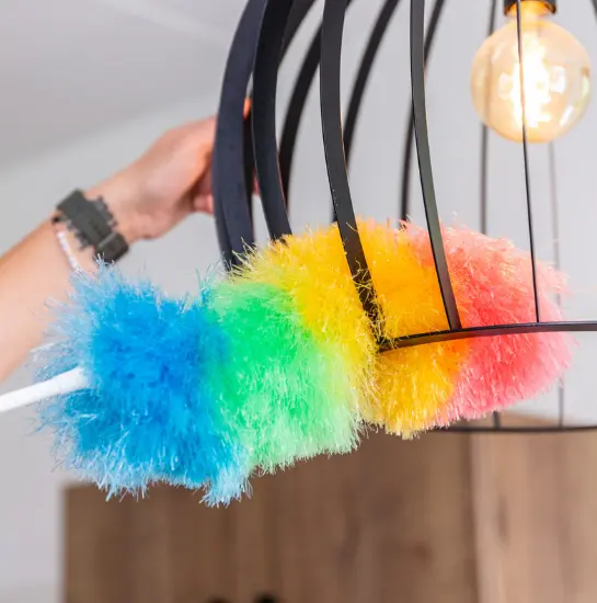 schoonmaakbedrijf Amersfoort Menges schoonmaak