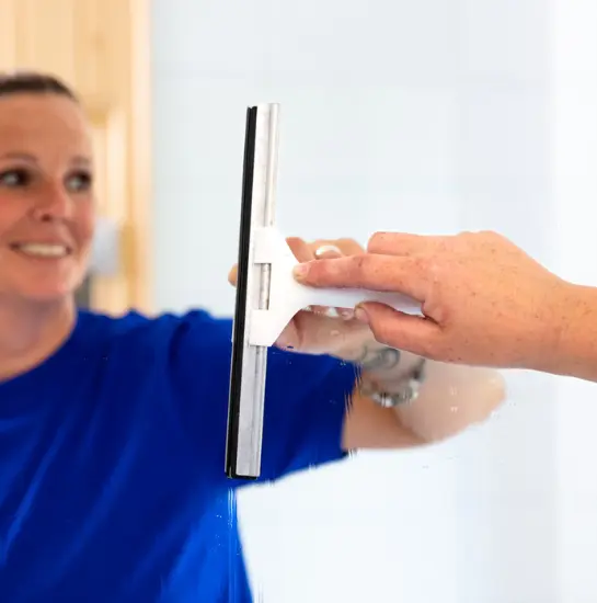 Schoonmaakbedrijf apeldoorn