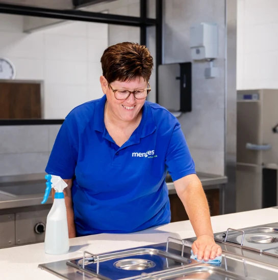 Schoonmaakbedrijf apeldoorn