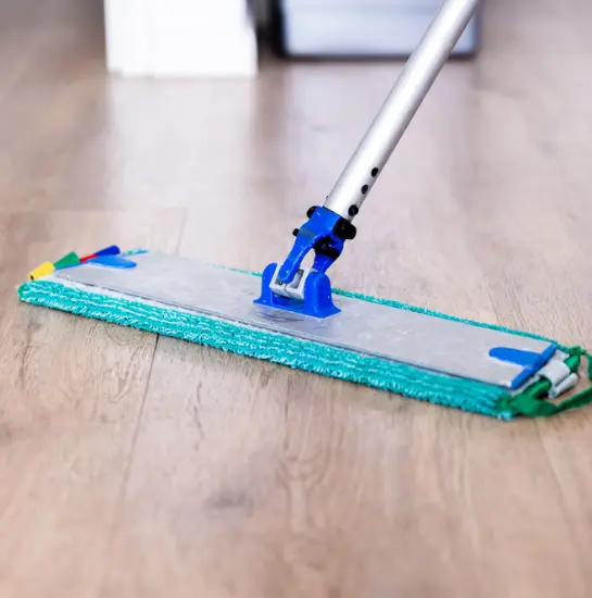 Schoonmaak apeldoorn