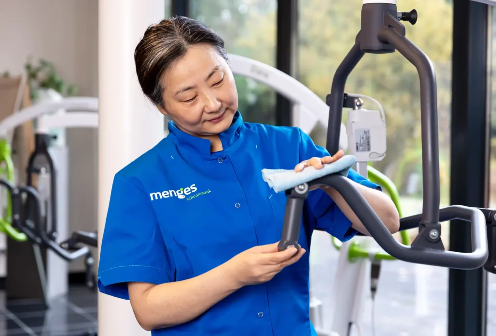 Uw zorglocatie, onze verantwoordelijkheid