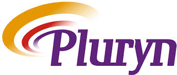 Pluryn logo klein