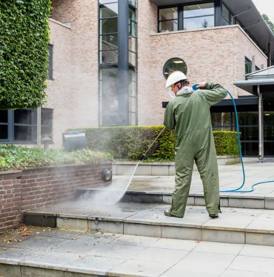 schoonmaakbedrijf Deventer 3