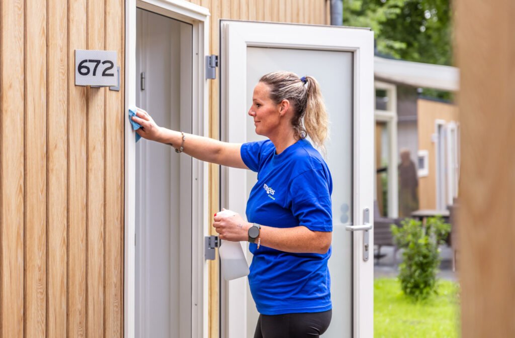 Buitengoed Erve Raewyck